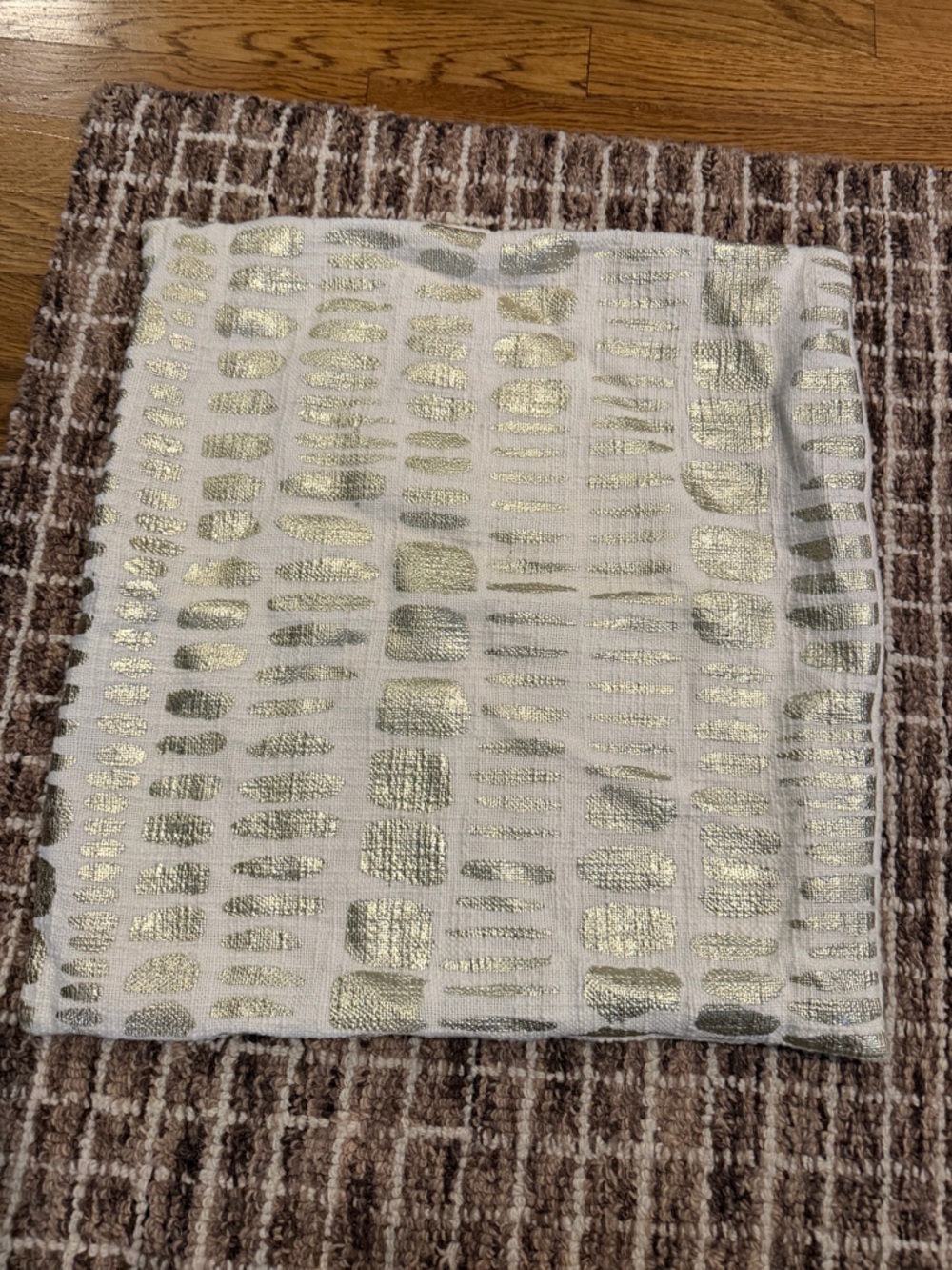 Pillow Cover